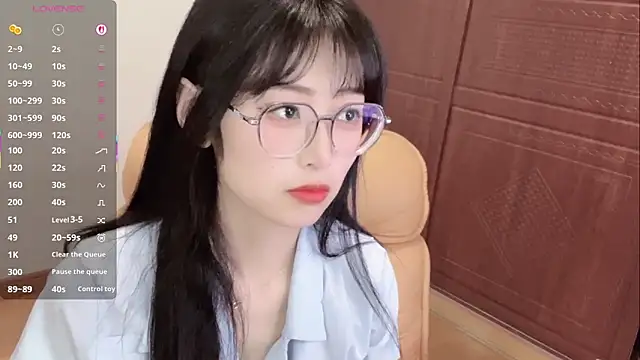 Snapshot of 4uoki chatting on 21, 3, 2026 4uoki online show from 21, 3, 2026