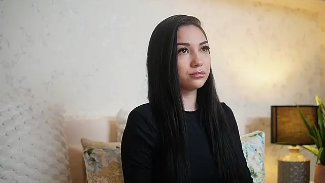 AmyKaiya online show from 4, 3, 2026