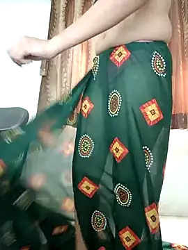 Snapshot of _surbhi_ chatting on 9, 10, 2025 surbhi online show from 9, 10, 2025