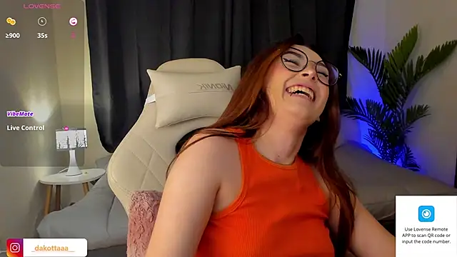 dakottaa  online show from 22, 3, 2025