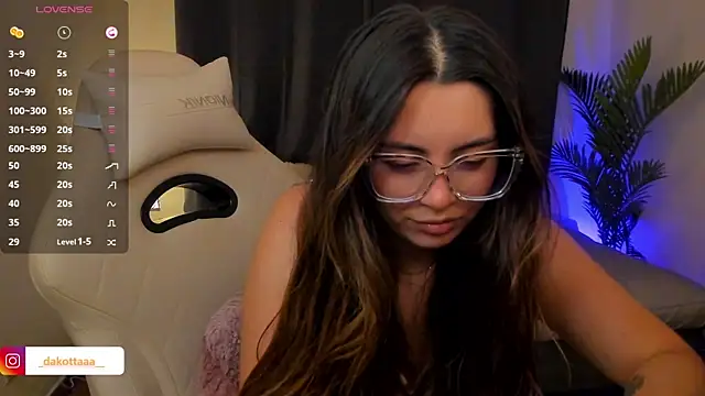 dakottaa  online show from 17, 1, 2026