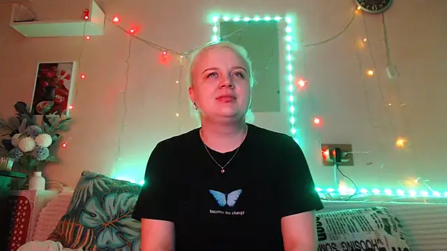 Karolina love  online show from 22, 12, 2024