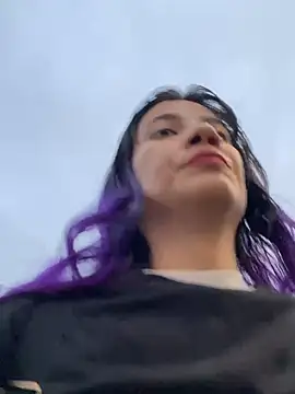 kitty  horny online show from 25, 2, 2025