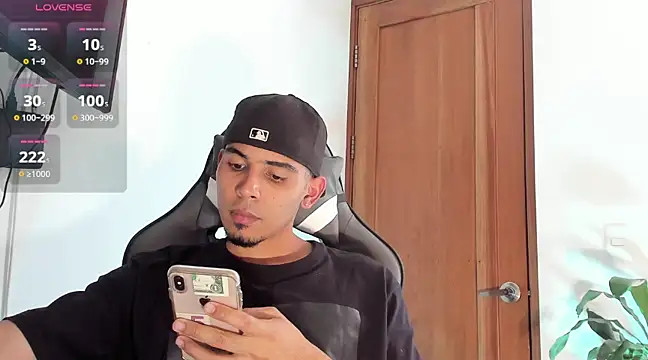 joss 111 online show from 7, 2, 2025