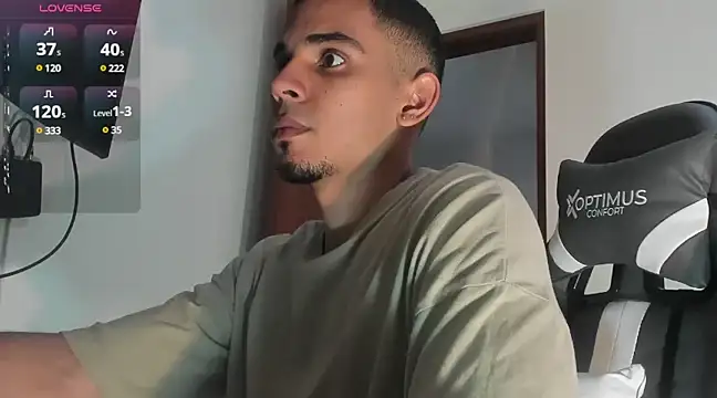 joss 111 online show from 11, 2, 2025