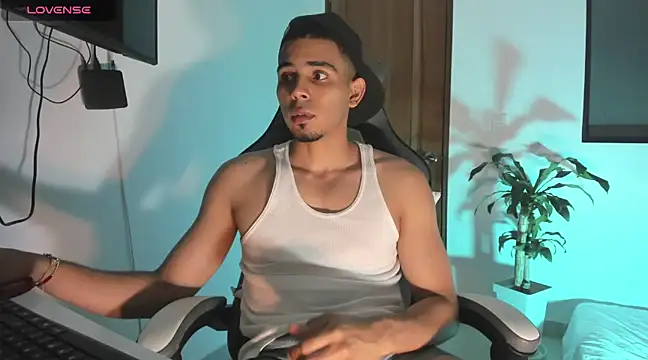 joss 111 online show from 14, 3, 2025