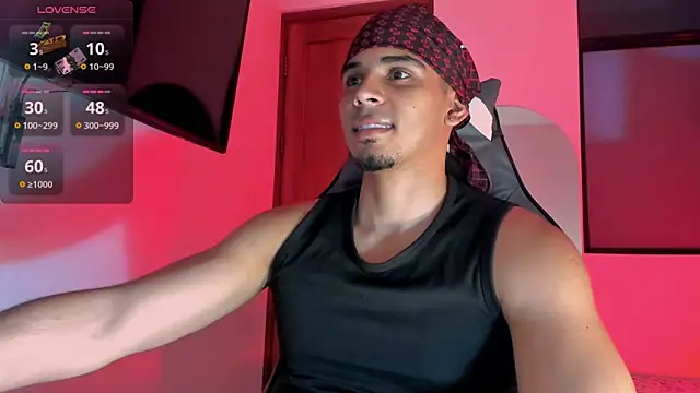 joss 111 online show from 20, 9, 2025