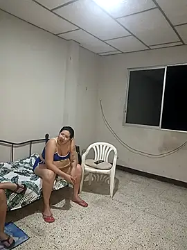 DanelyLopez online show from 1, 12, 2025