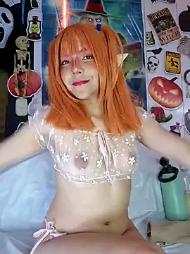 PastelitoGaming online show from 25, 10, 2025