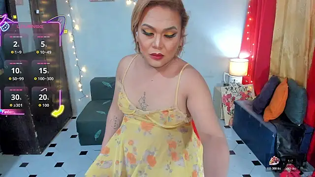 ivyDvil05 online show from 17, 12, 2025