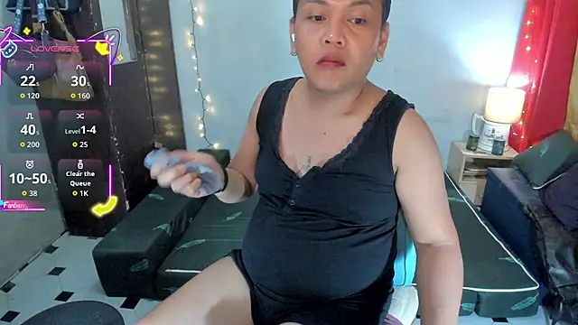 ivyDvil05 online show from 5, 3, 2026