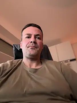 Adis1984Ger online show from 3, 3, 2026