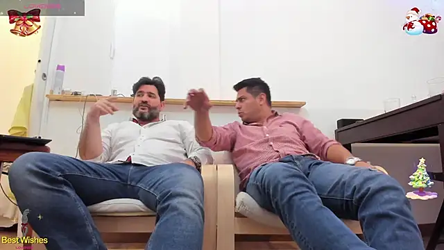 Snapshot of Maxi_TheBigDaddy chatting on 28, 12, 2024 Maxi TheBigDaddy online show from 28, 12, 2024