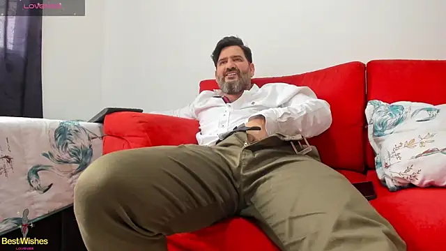 Snapshot of Maxi_TheBigDaddy chatting on 31, 1, 2025 Maxi TheBigDaddy online show from 31, 1, 2025