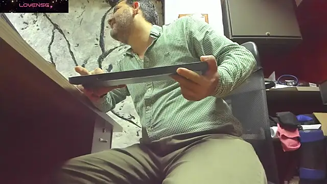 Snapshot of Maxi_TheBigDaddy chatting on 26, 9, 2025 Maxi TheBigDaddy online show from 26, 9, 2025