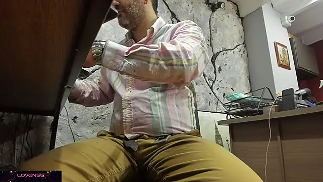 Snapshot of Maxi_TheBigDaddy chatting on 29, 9, 2025 Maxi TheBigDaddy online show from 29, 9, 2025