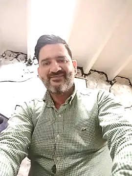 Maxi TheBigDaddy online show from 16, 2, 2026