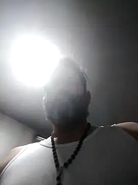 Maxi TheBigDaddy online show from 20, 3, 2026