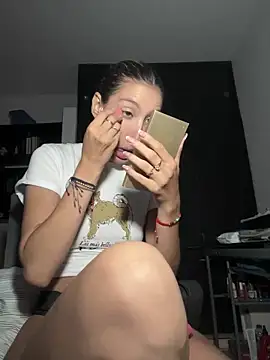 DanikRosse online show from 27, 2, 2025