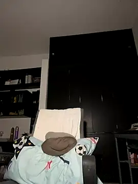 DanikRosse online show from 18, 9, 2025