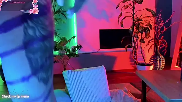 Megan inked online show from 4, 10, 2025