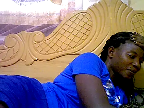 Snapshot of Ebonykezzia chatting on 11, 1, 2025 Ebonykezzia online show from 11, 1, 2025