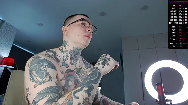 Tommy cat online show from 24, 1, 2025