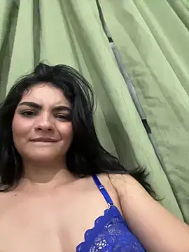 Cat2525 online show from 18, 2, 2025