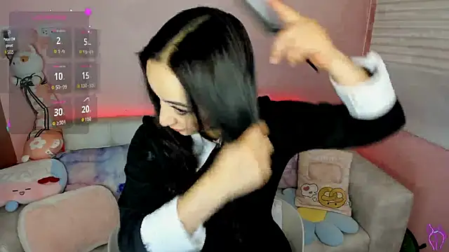 tinysara online show from 16, 3, 2026