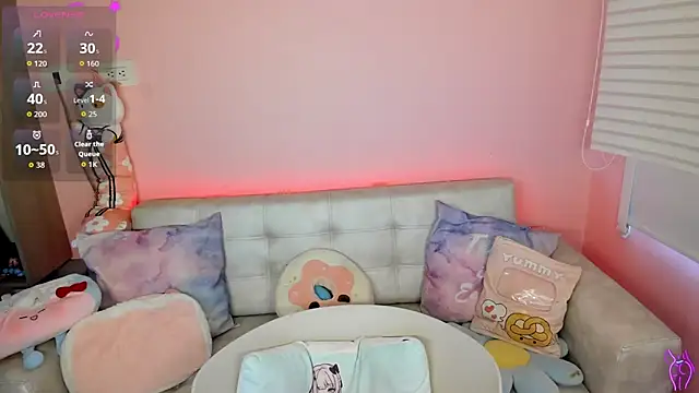 tinysara online show from 20, 3, 2026