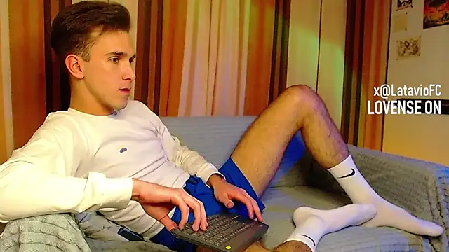 Midnighter  online show from 4, 11, 2025