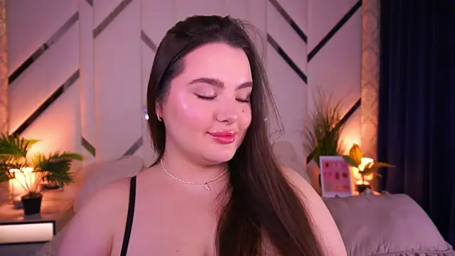 CuteAmberr online show from 10, 1, 2026