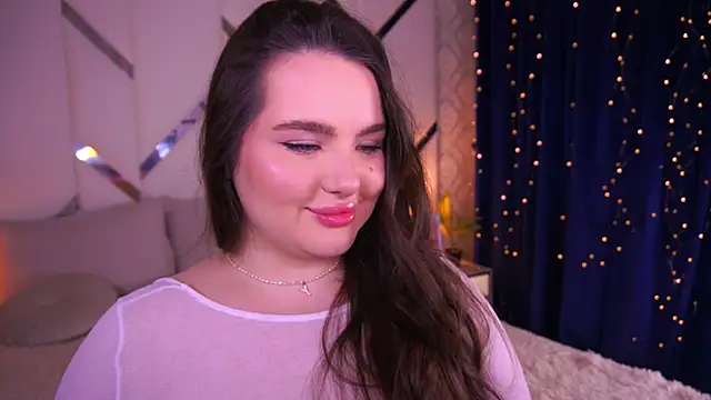 CuteAmberr online show from 12, 2, 2026