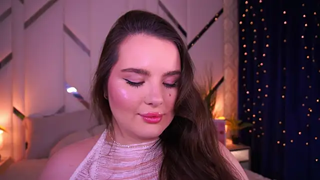 CuteAmberr online show from 17, 2, 2026