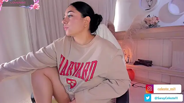 scarlet miller1 online show from 11, 2, 2025