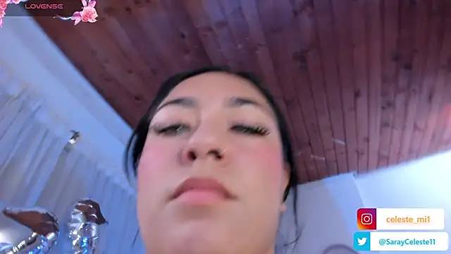 scarlet miller1 online show from 15, 2, 2025