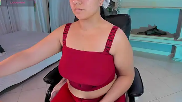 scarlet miller1 online show from 21, 3, 2025