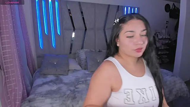 Snapshot of scarlet_miller1 chatting on 25, 6, 2026 scarlet miller1 online show from 25, 6, 2026