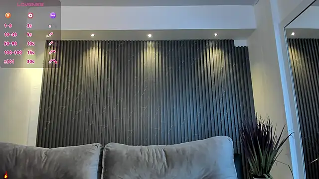 charlottewhitte online show from 11, 3, 2025