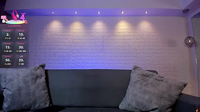 charlottewhitte online show from 14, 9, 2025