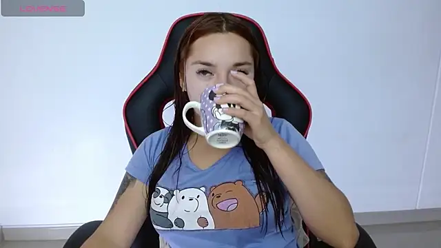 samantha tattu online show from 3, 12, 2024