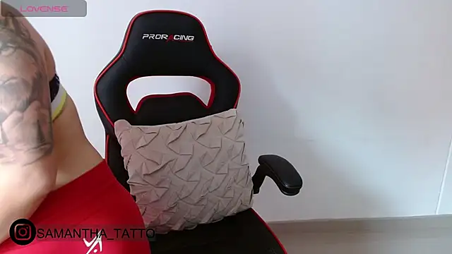 samantha tattu online show from 24, 1, 2025