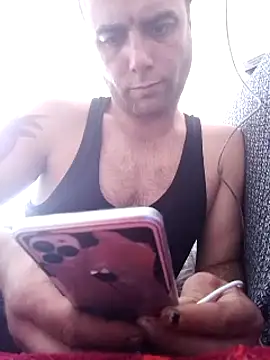 mustican422 online show from 4, 3, 2025