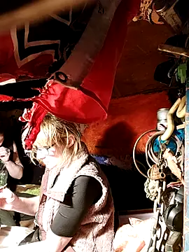 JJBATS online show from 2, 4, 2026