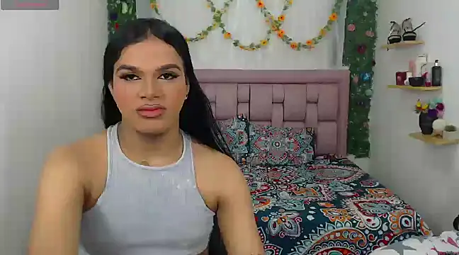 Vickydanyx online show from 4, 12, 2024