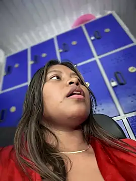 lunahot  07 online show from 17, 12, 2024
