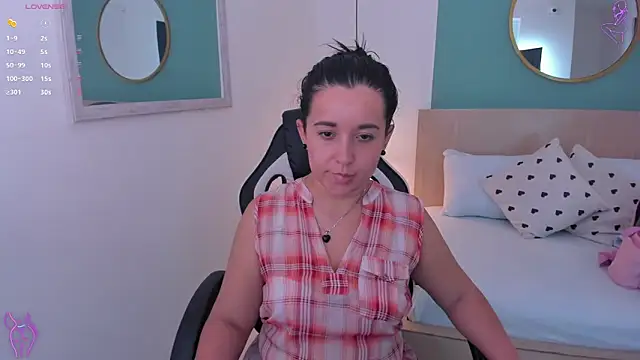 izaro22 online show from 21, 3, 2025