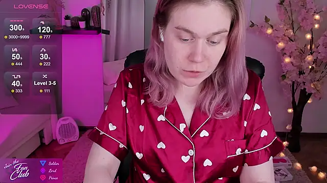 Nancy Sun  online show from 6, 12, 2024