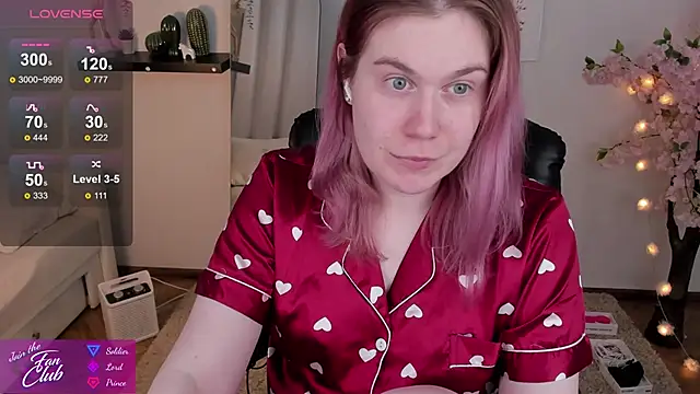 Nancy Sun  online show from 16, 1, 2025