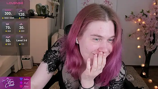 Nancy Sun  online show from 22, 1, 2025